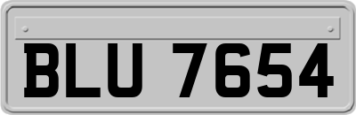 BLU7654