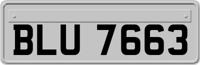 BLU7663