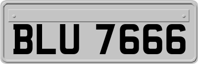 BLU7666