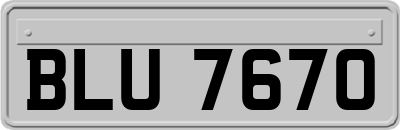 BLU7670