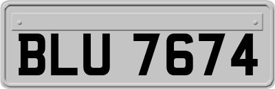 BLU7674