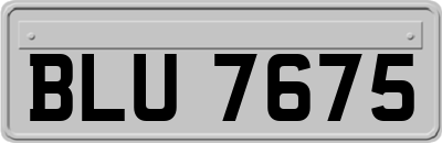 BLU7675