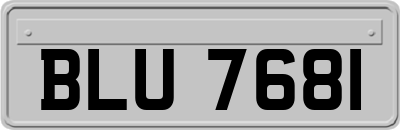 BLU7681