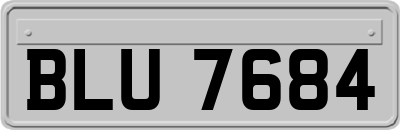 BLU7684