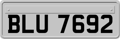 BLU7692