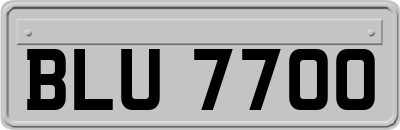 BLU7700