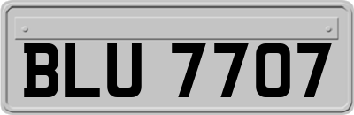 BLU7707