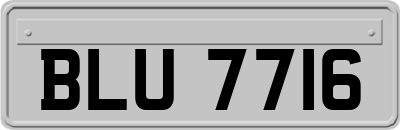 BLU7716
