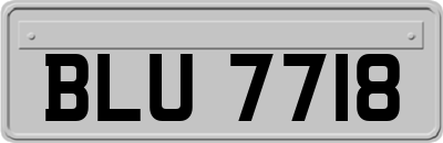 BLU7718