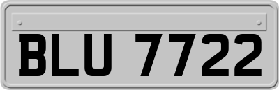 BLU7722
