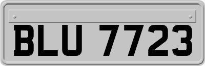 BLU7723