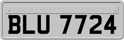 BLU7724