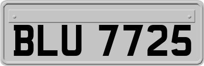 BLU7725