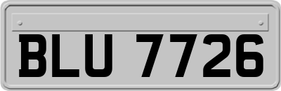 BLU7726