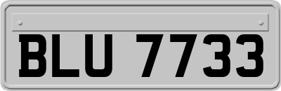 BLU7733