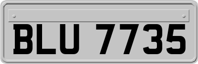 BLU7735