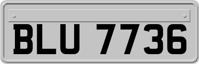 BLU7736