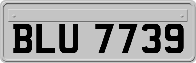 BLU7739