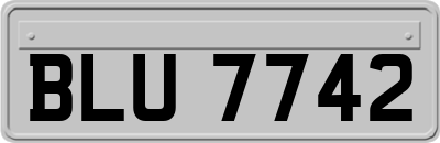 BLU7742