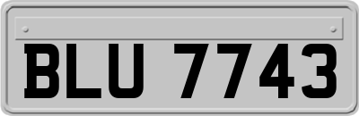 BLU7743