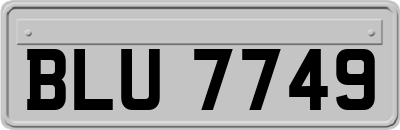 BLU7749