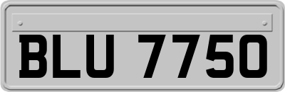 BLU7750