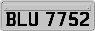 BLU7752
