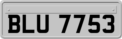 BLU7753