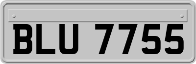 BLU7755