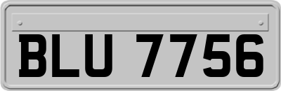 BLU7756