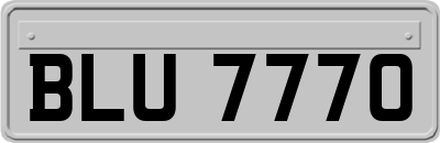 BLU7770