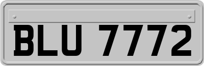 BLU7772