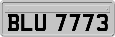 BLU7773