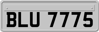 BLU7775