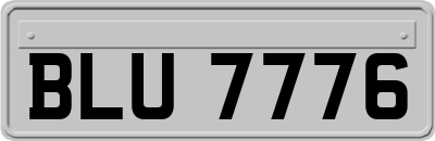 BLU7776