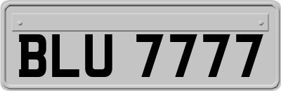BLU7777