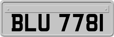 BLU7781