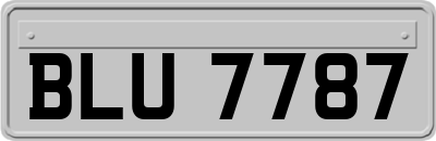 BLU7787