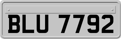 BLU7792