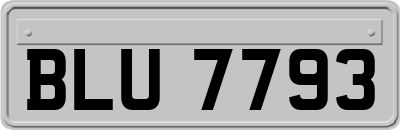 BLU7793
