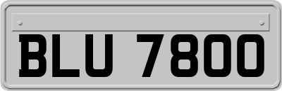 BLU7800