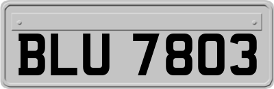 BLU7803