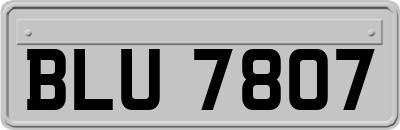BLU7807