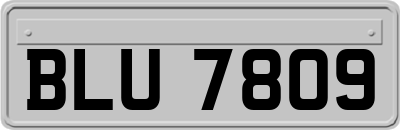 BLU7809