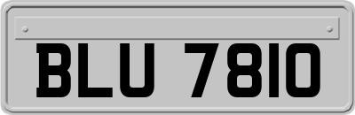 BLU7810