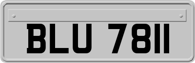 BLU7811