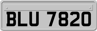 BLU7820