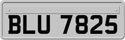 BLU7825