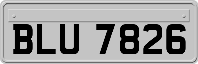 BLU7826