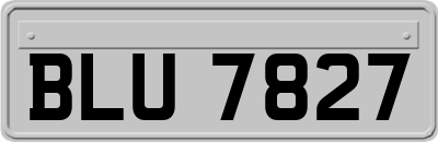 BLU7827